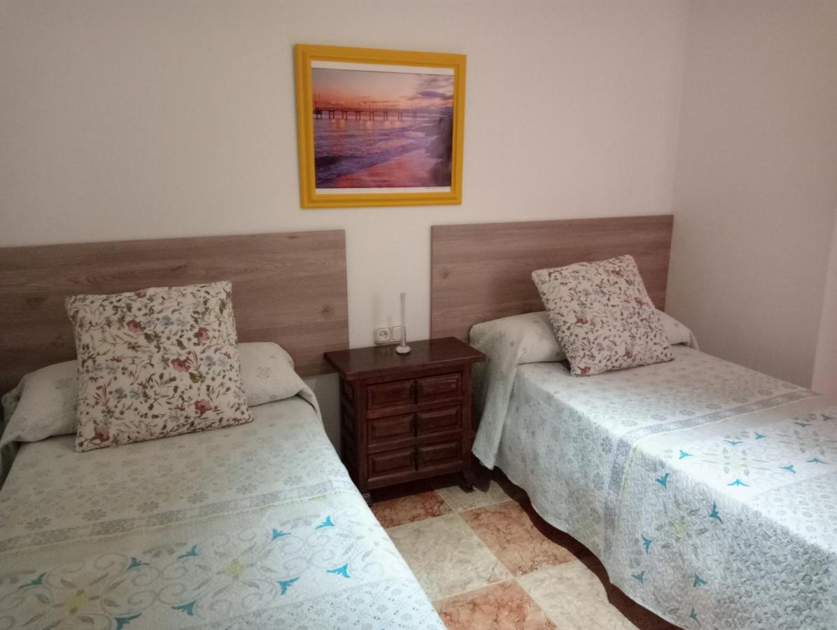 La Costa Del Sol Apartment Fuengirola Exterior photo
