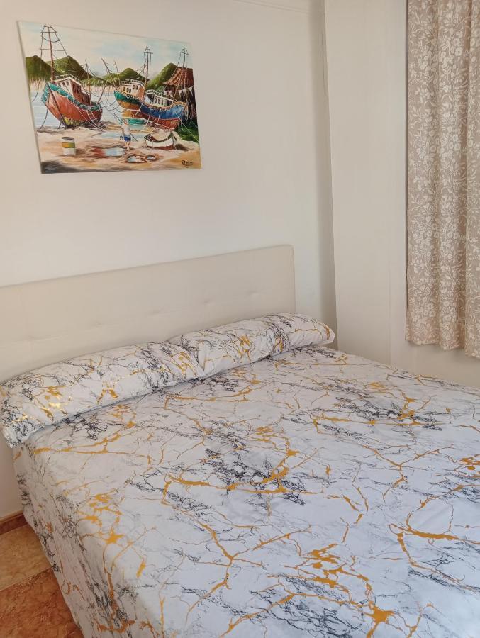La Costa Del Sol Apartment Fuengirola Exterior photo