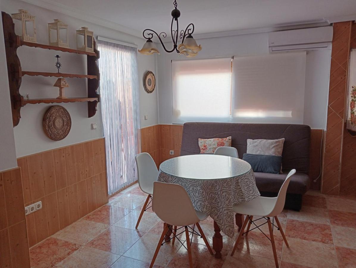 La Costa Del Sol Apartment Fuengirola Exterior photo
